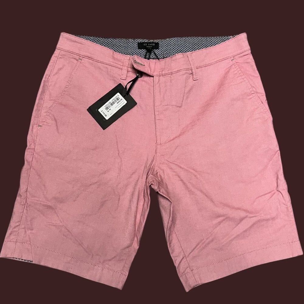 Ted Baker Shorts WITH TAGS